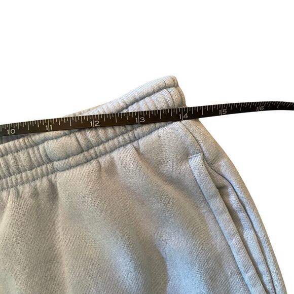 Playboy x PacSun Blue Sweatpants Joggers Size Small 722G - Picture 6 of 10